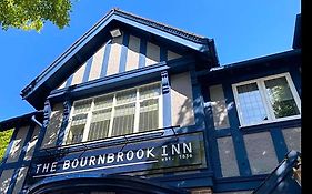 The Bournbrook Inn