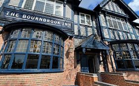The Bournbrook Inn